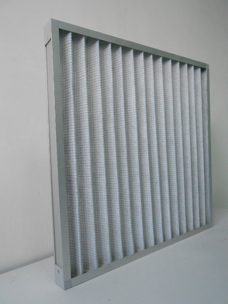 G1級初效過濾器簡介